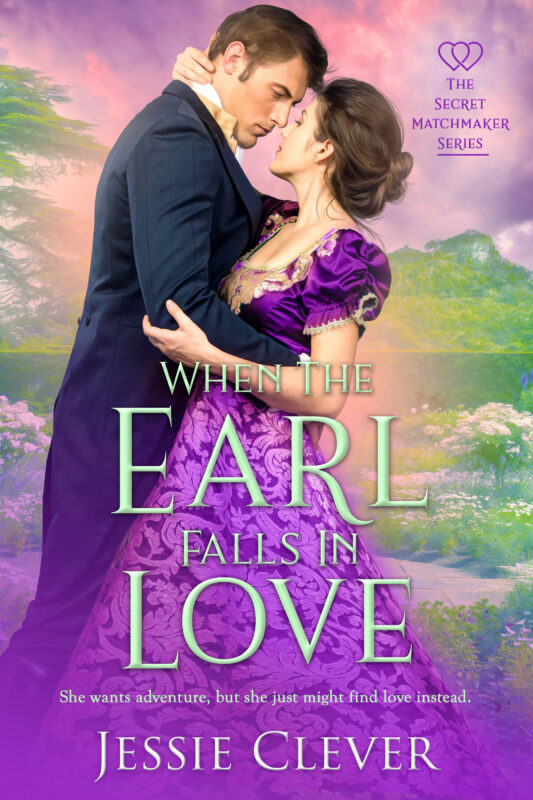 When the Earl Falls in Love